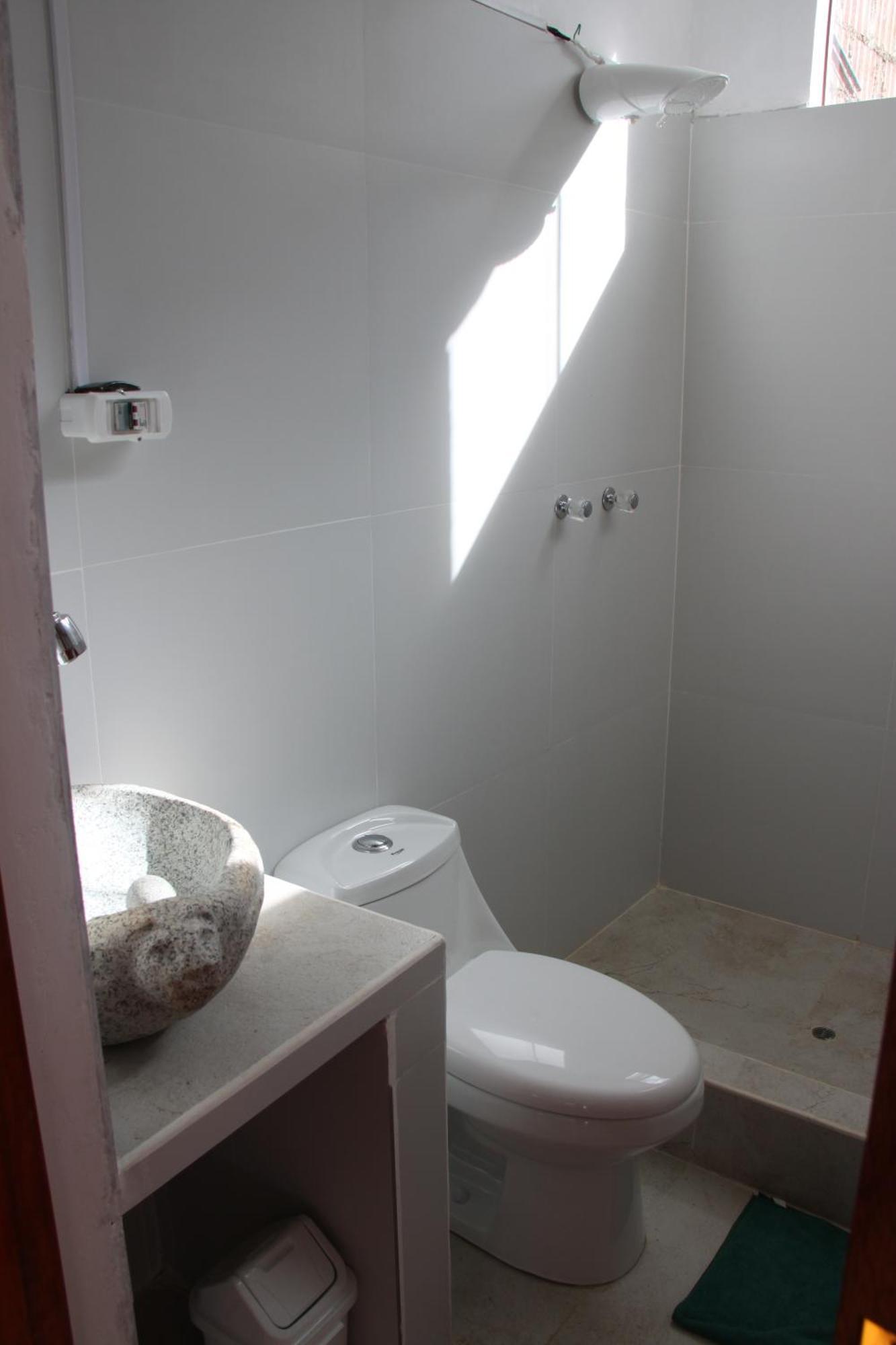 Casa Urqu Bed & Breakfast โอยานไตตามโบ ภายนอก รูปภาพ